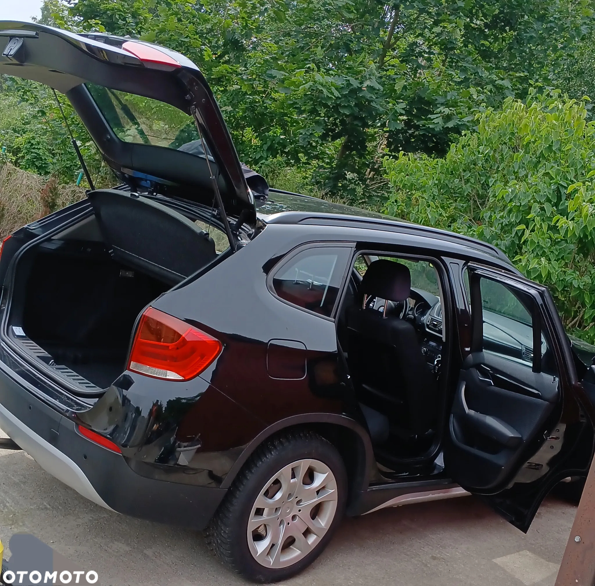 BMW X1 - 7
