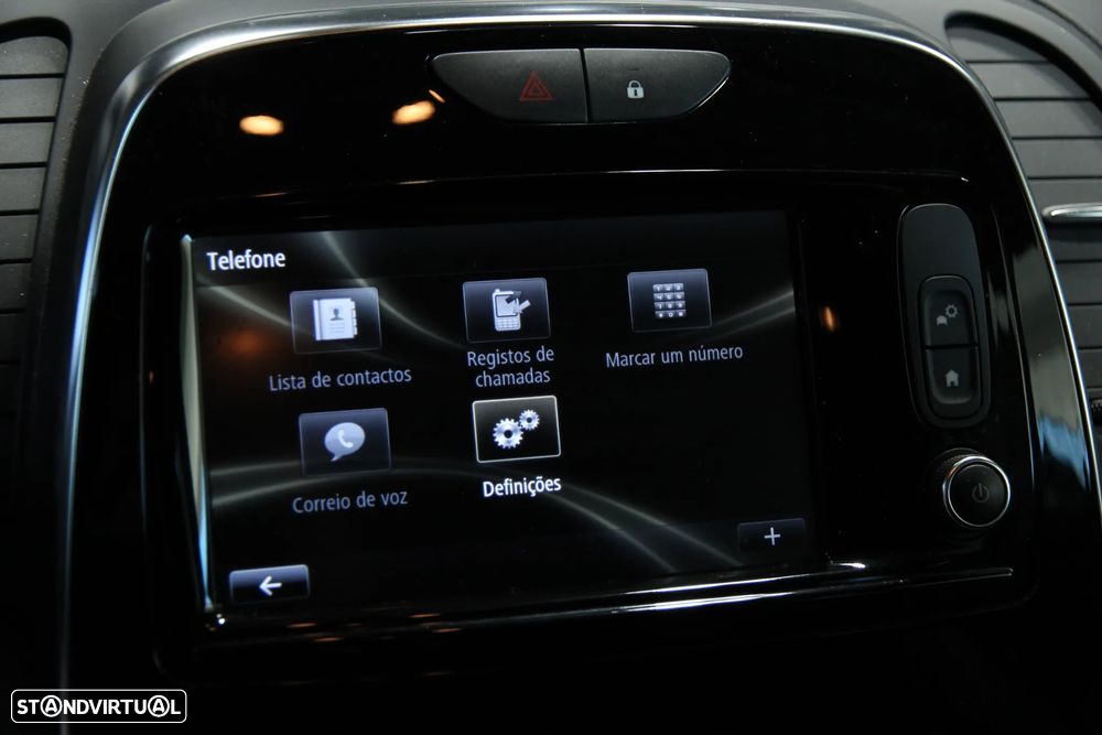 Renault Captur 0.9 TCE Exclusive - 20