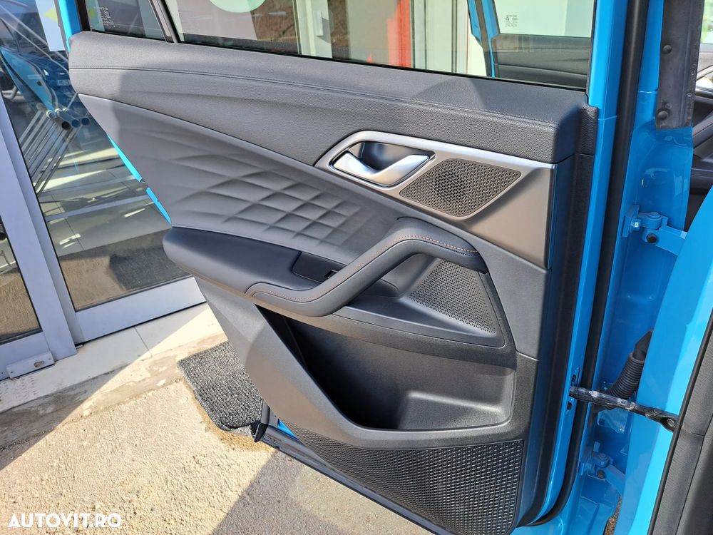 MG EHS 1.5 T-GDi AT PHEV Exclusive - 20