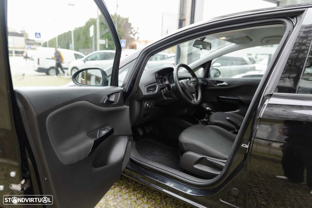 Opel Corsa 1.3 CDTi Business Edition - 8