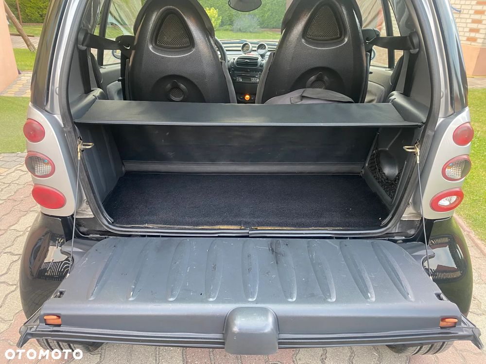 Smart Fortwo - 13