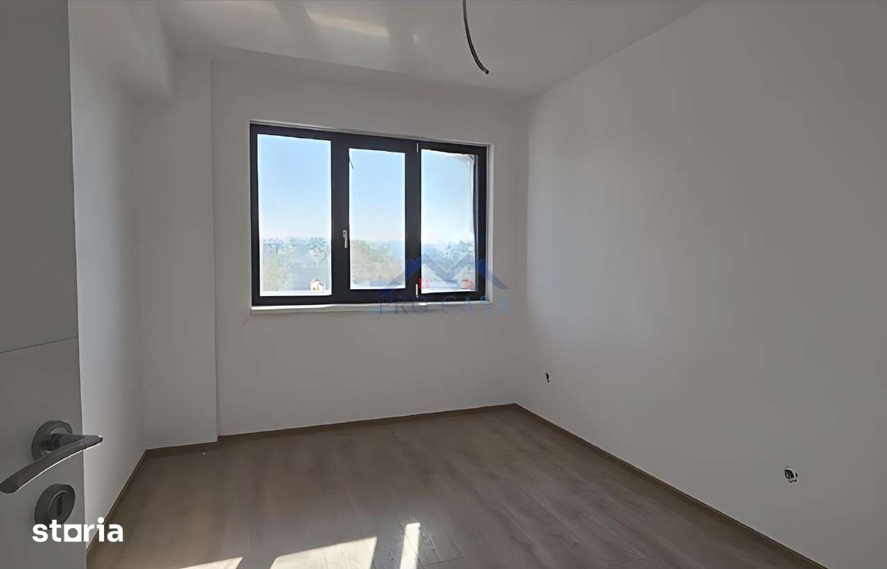 Apartament 3 camere, bloc nou, et.1, 67 mp., Cetate — fotografia 3