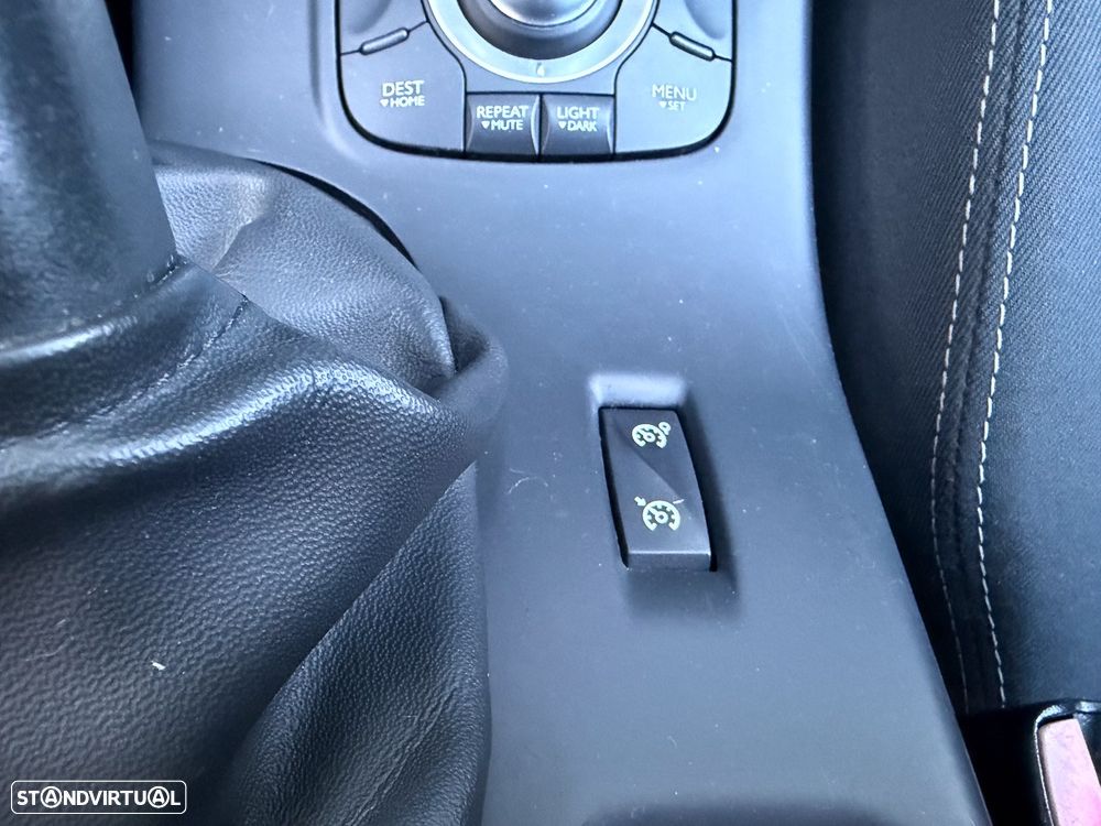 Renault Mégane Sport Tourer 1.5 dCi Dynamique - 17