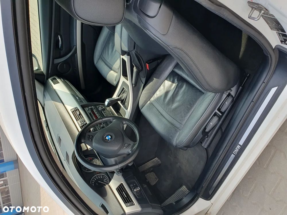 BMW Seria 3 320d xDrive Coupe - 5