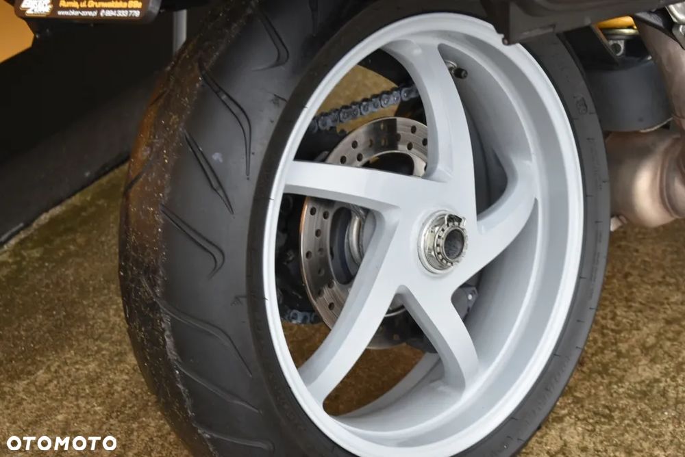 Ducati Multistrada - 30