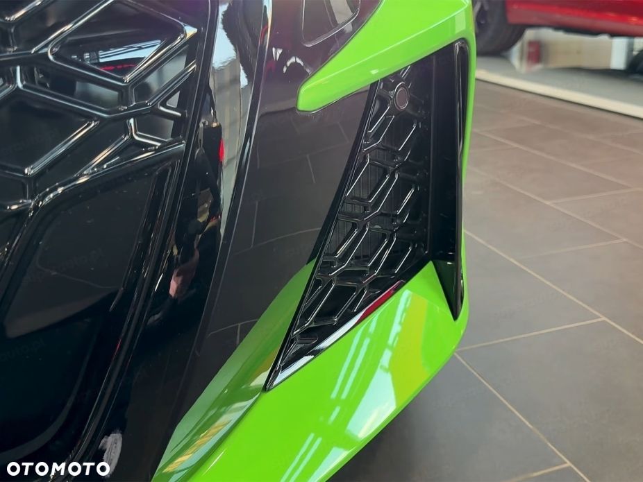 Audi RS3 Limousine TFSI 294 kW S tronic - 20
