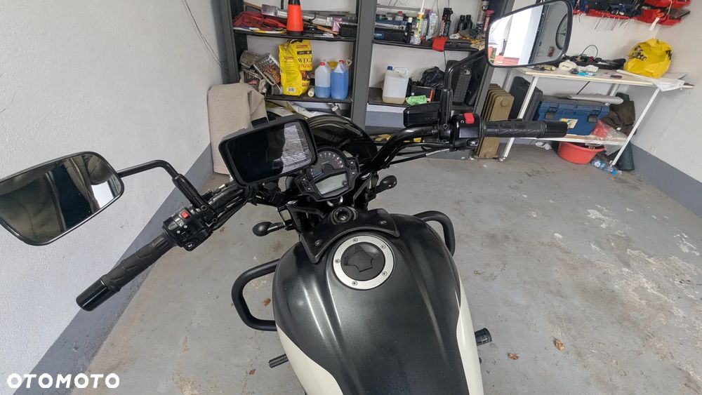 Kawasaki Vulcan - 10