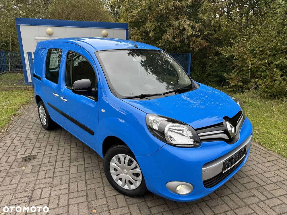 Renault Kangoo - 4