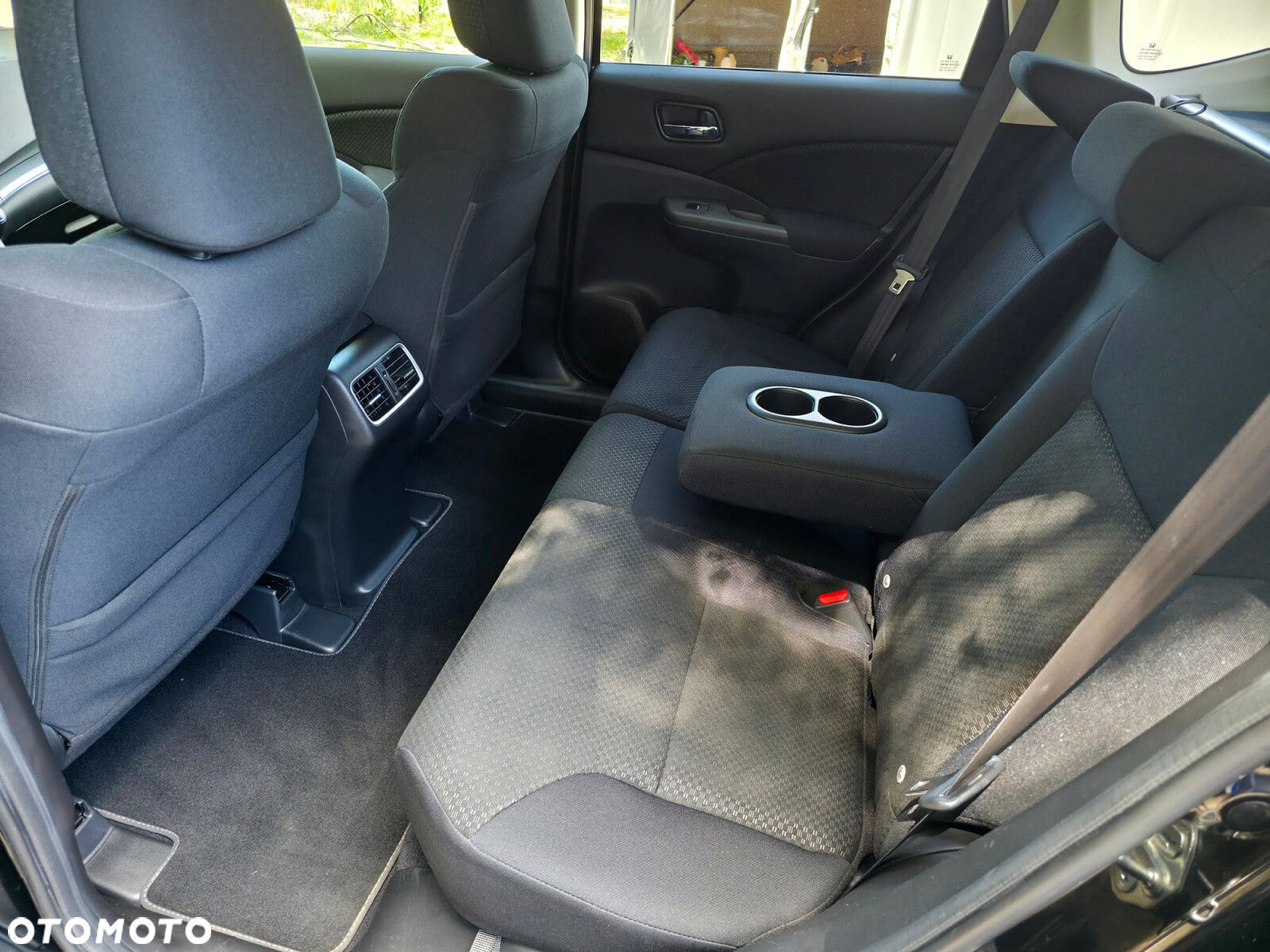 Honda CR-V - 18
