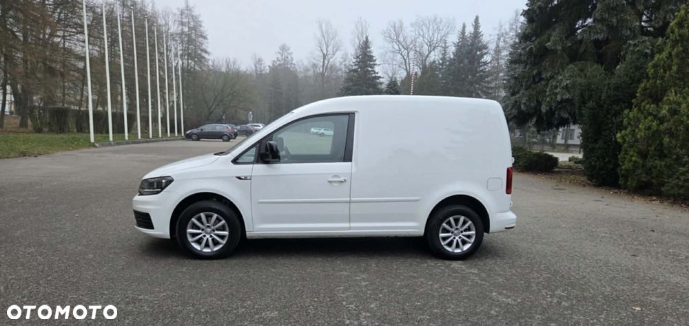 Volkswagen CADDY - 13