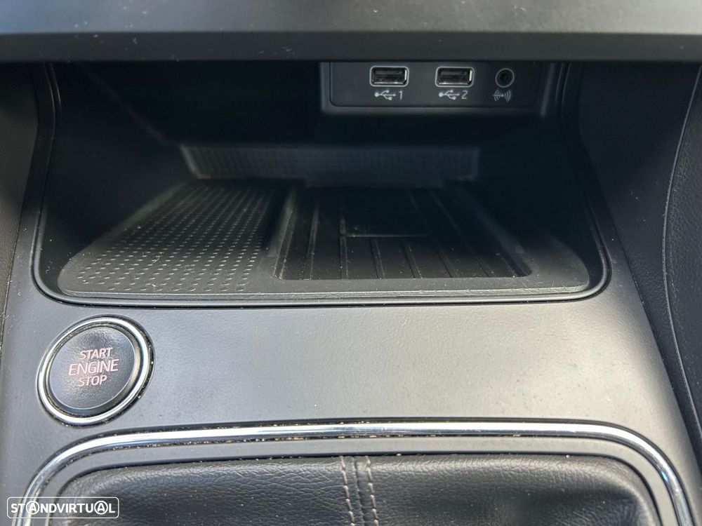 SEAT Leon ST 1.6 TDI Style S/S - 45