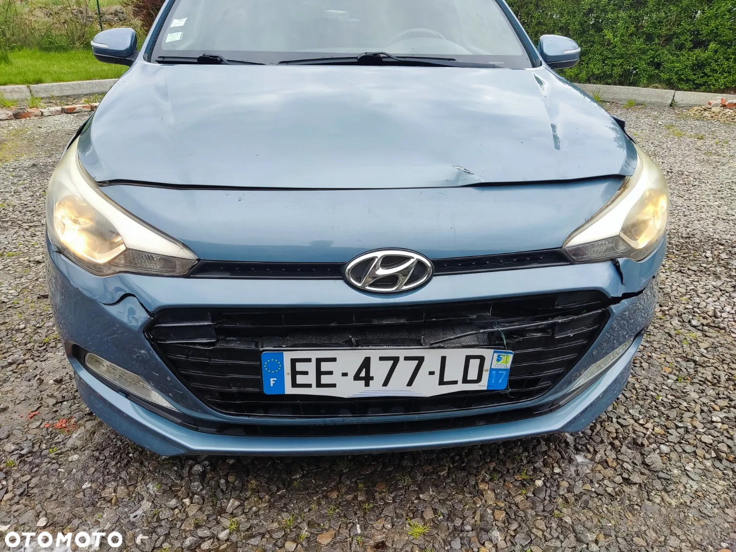 Hyundai i20 - 15
