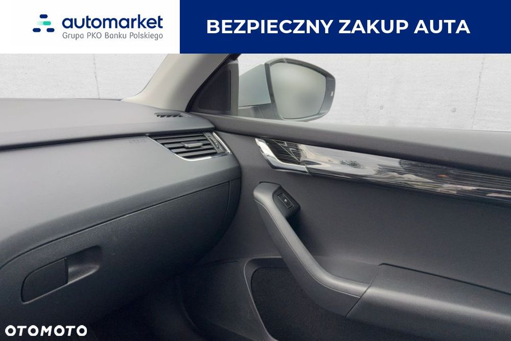 Skoda Octavia 2.0 TDI SCR Style DSG - 15