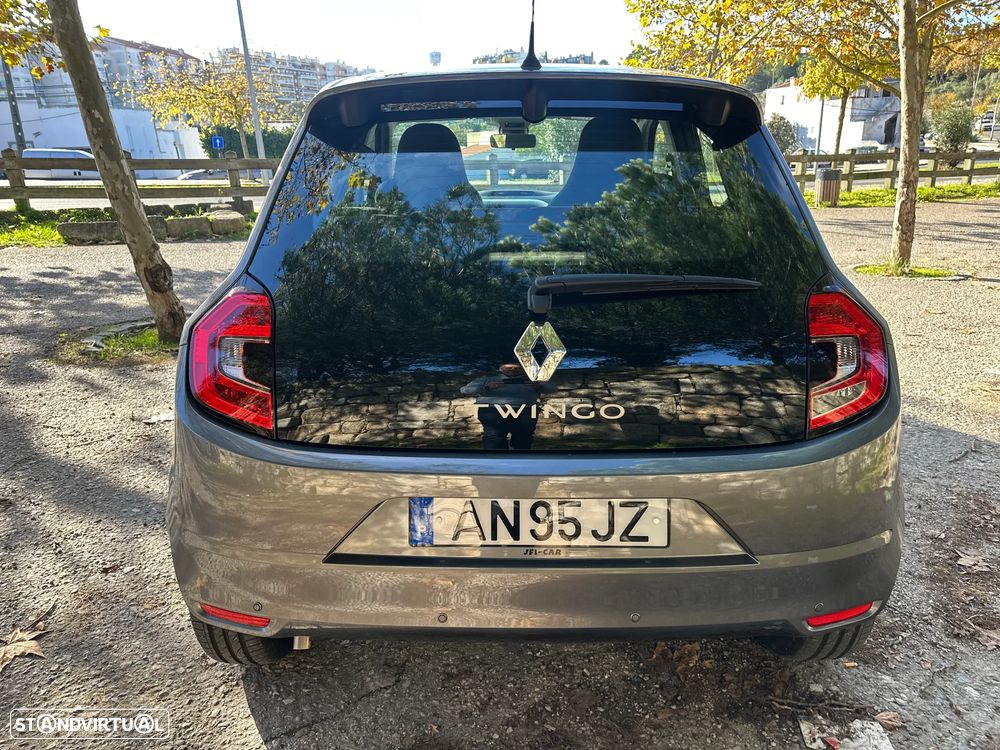 Renault Twingo 1.0 SCe Intens - 10