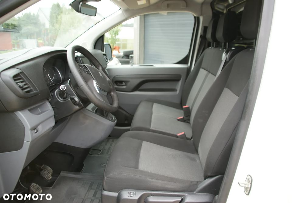 Peugeot Expert - 20
