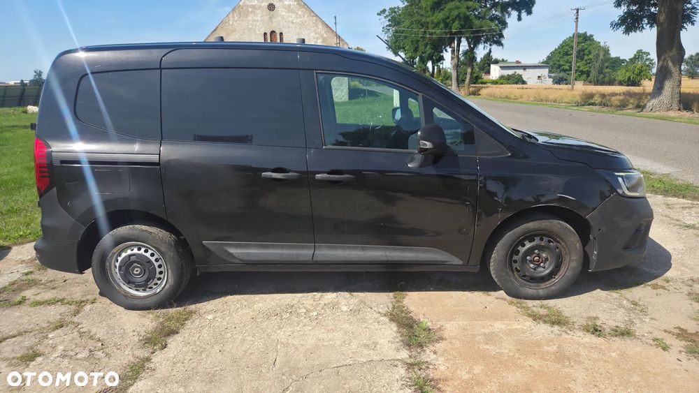 Renault Kangoo 1.3 TCe Equilibre - 10