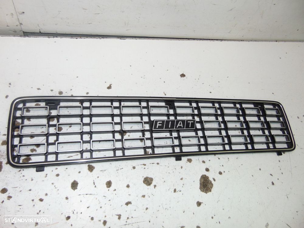 Fiat 127 grelha - 1