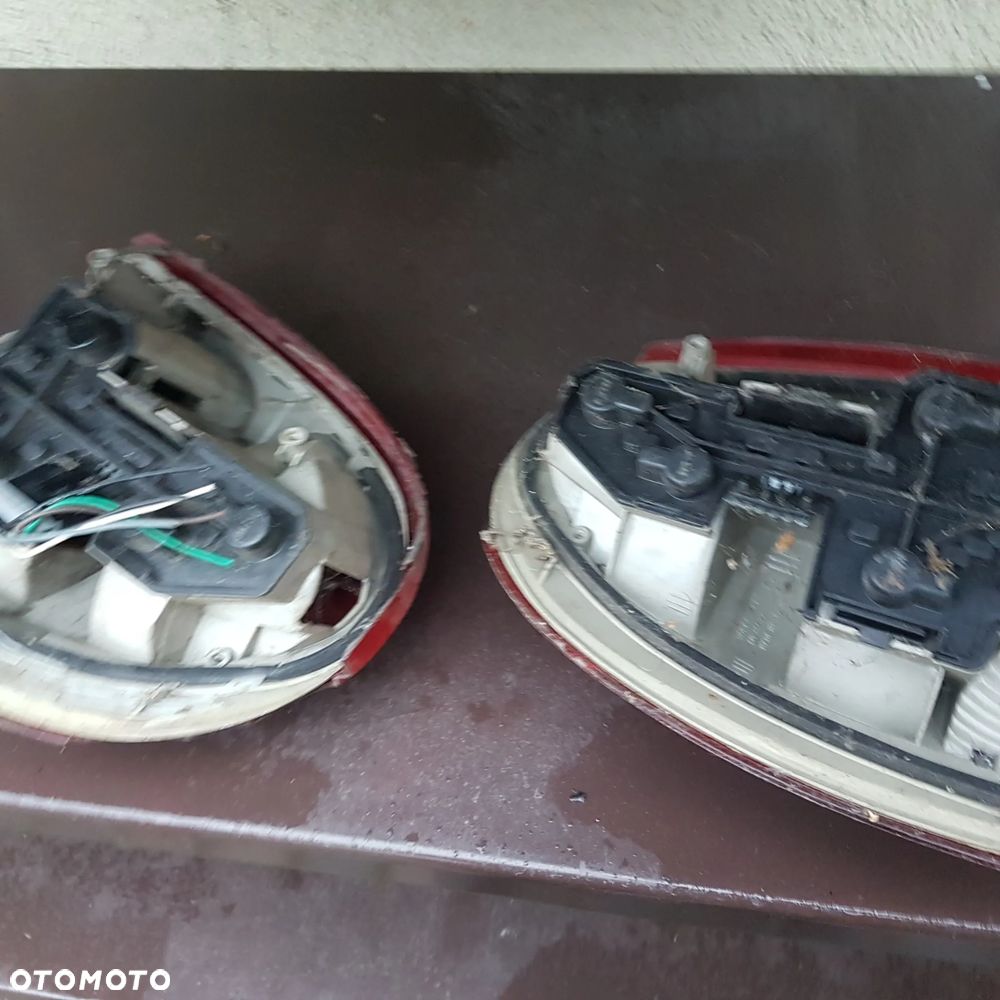 lampa tył tylna wkładka oprawka żarówki chatenet barooder stella media microcar virgo - 17