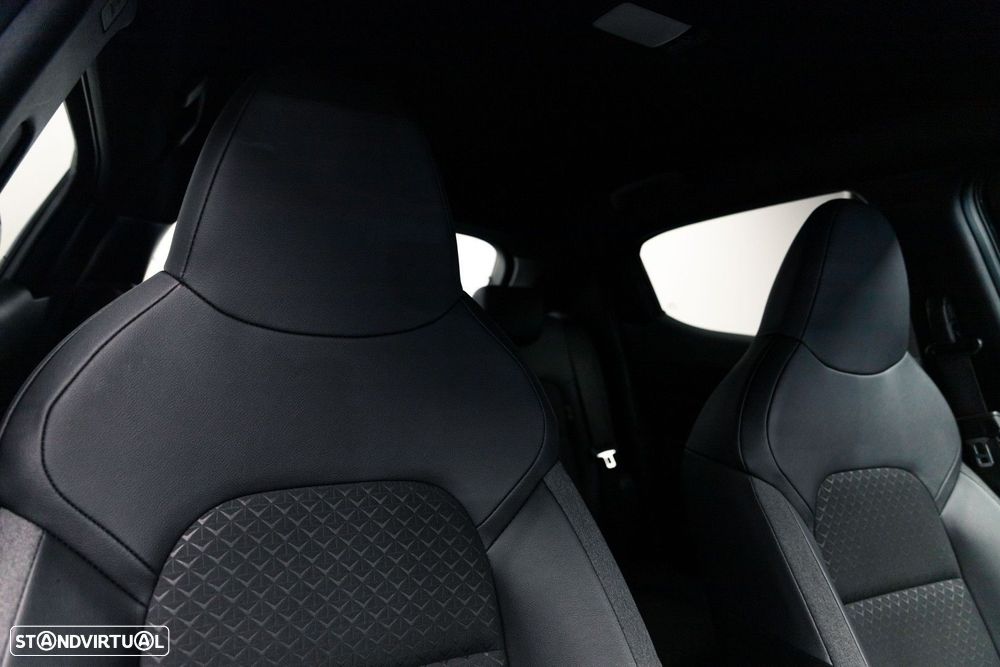 Nissan Juke 1.0 DIG-T Tekna DCT - 22