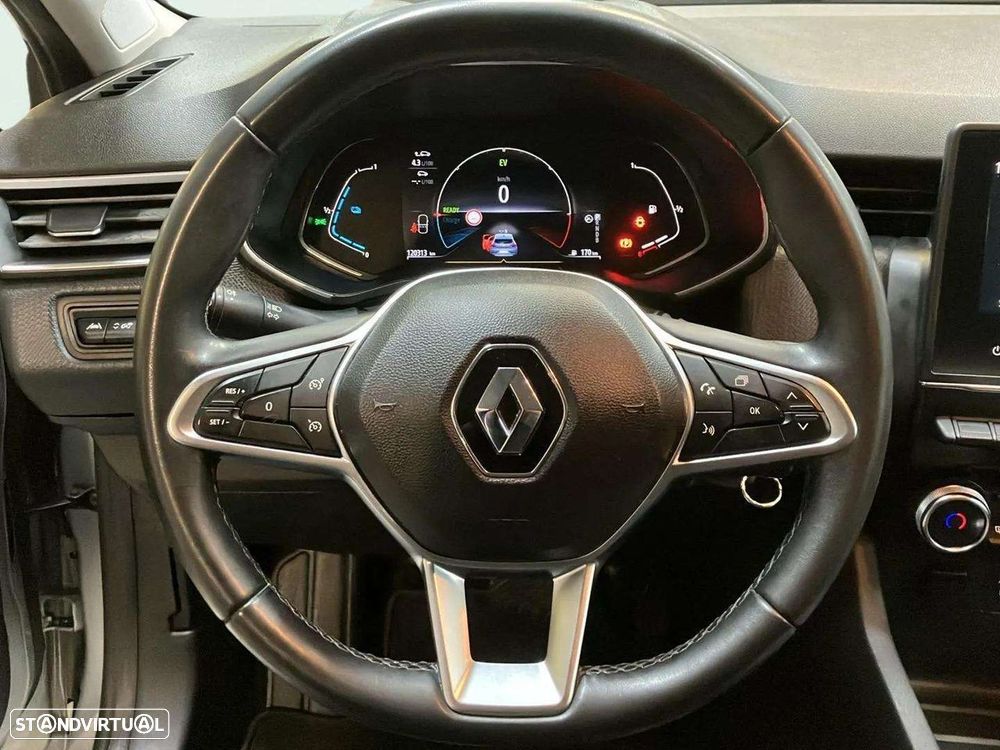 Renault Clio 1.6 E-Tech Intens - 10