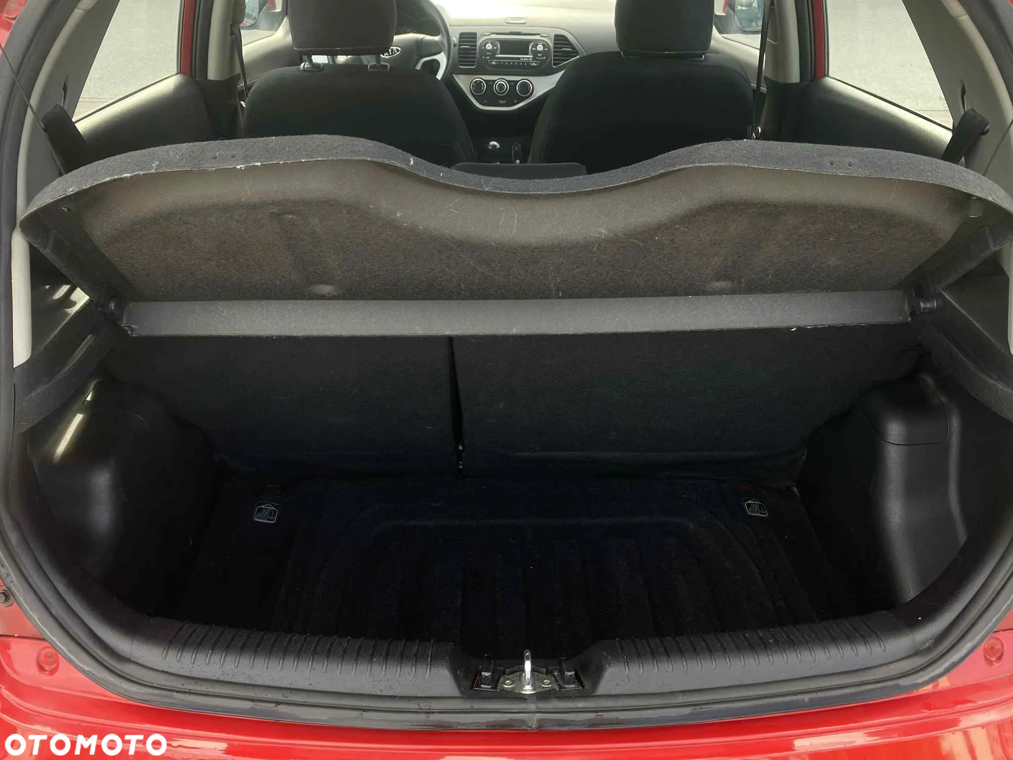 Kia Picanto - 21