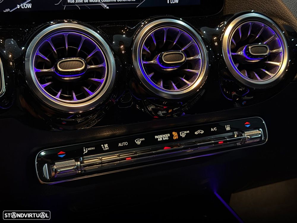 Mercedes-Benz EQA 250 AMG Line - 39