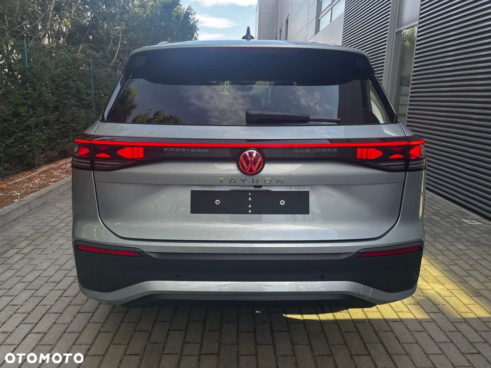 Volkswagen Tayron 2.0 TDI SCR Life Plus DSG - 9