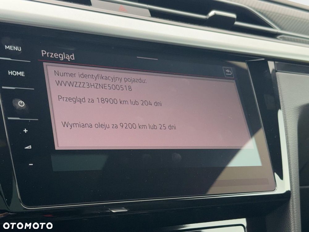 Volkswagen Arteon Shooting Brake - 34