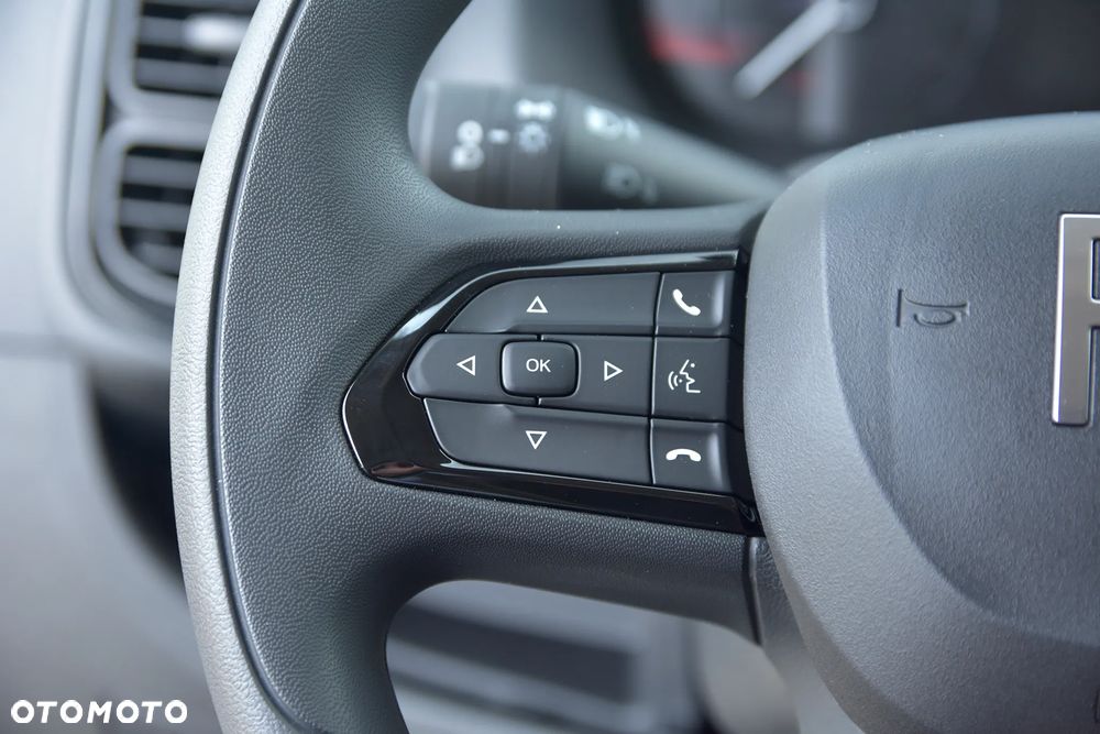 Fiat Ducato Maxi L4H2 140KM DMC 3.5t - 6