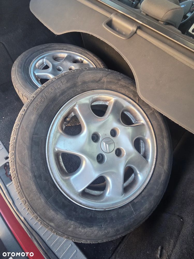 Citroën C5 HDi 135 Automatik Business Class - 7