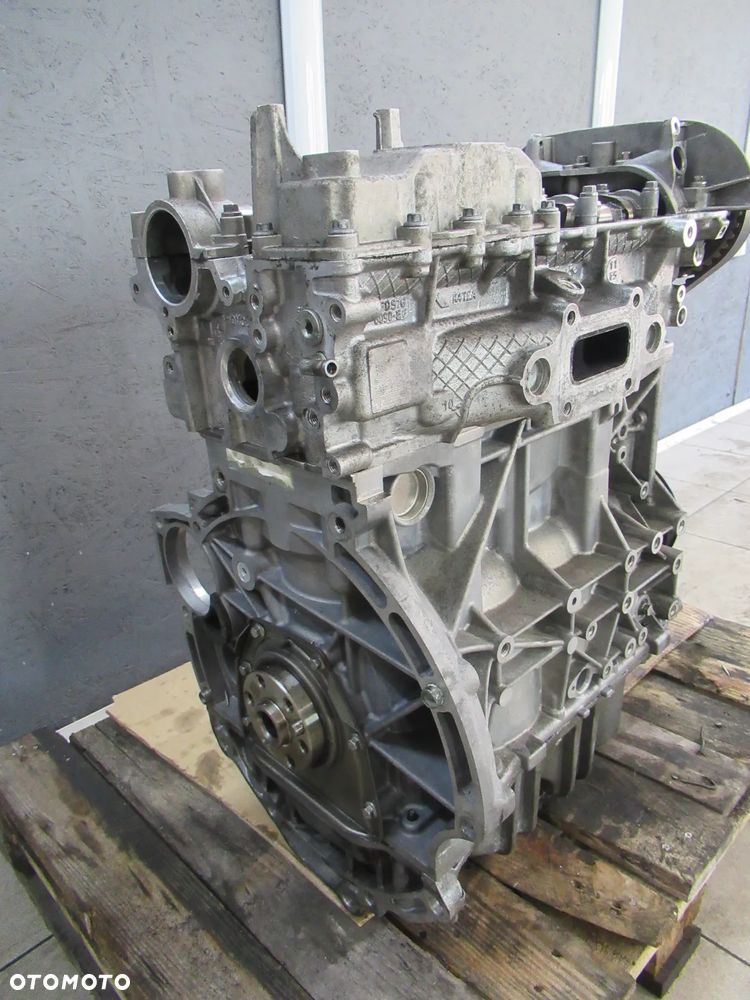 Silnik 1.5 ecoboost Kuga Focus Mondeo M8MA UNCE M8DF UNCA - 7