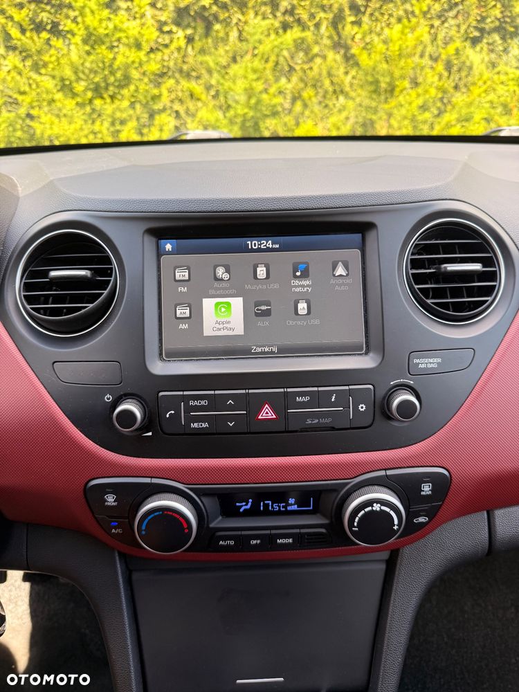 Hyundai i10 1.2 Premium - 21