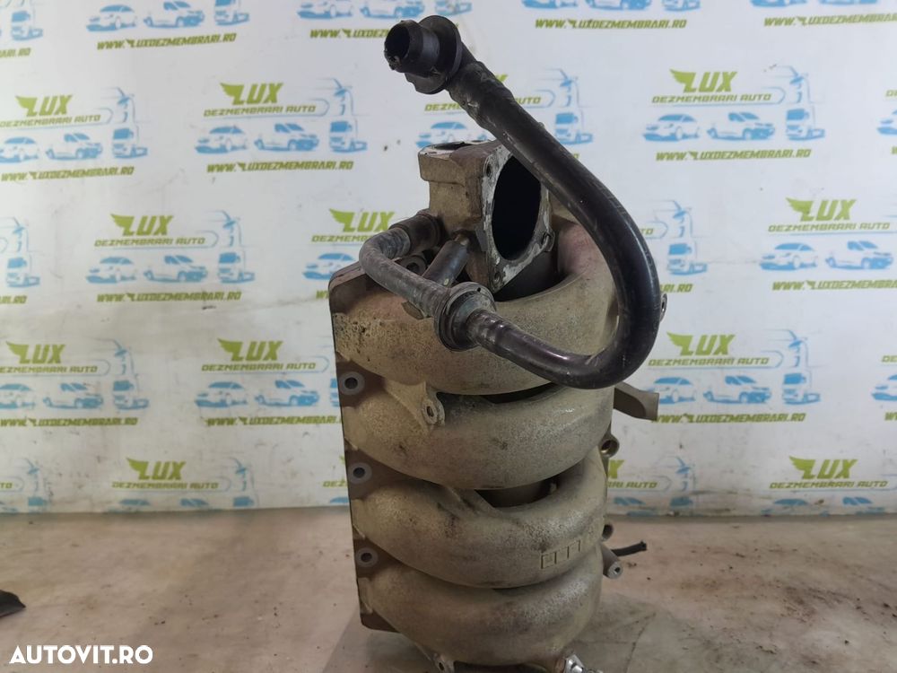 Galerie admisie 036129711 1.4 1.6 benzina AUB Seat Leon 1 1M [1999 - - 2