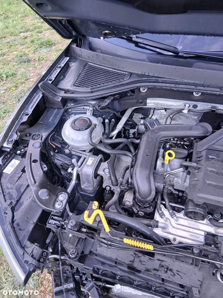 Volkswagen T-Roc 1.0 TSI OPF UNITED - 2