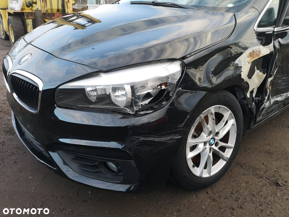 BMW Seria 2 218d Sport Line - 20