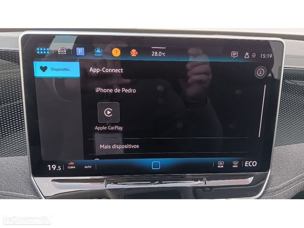 VW Passat Variant 1.5 TSI eHybrid DSG - 17