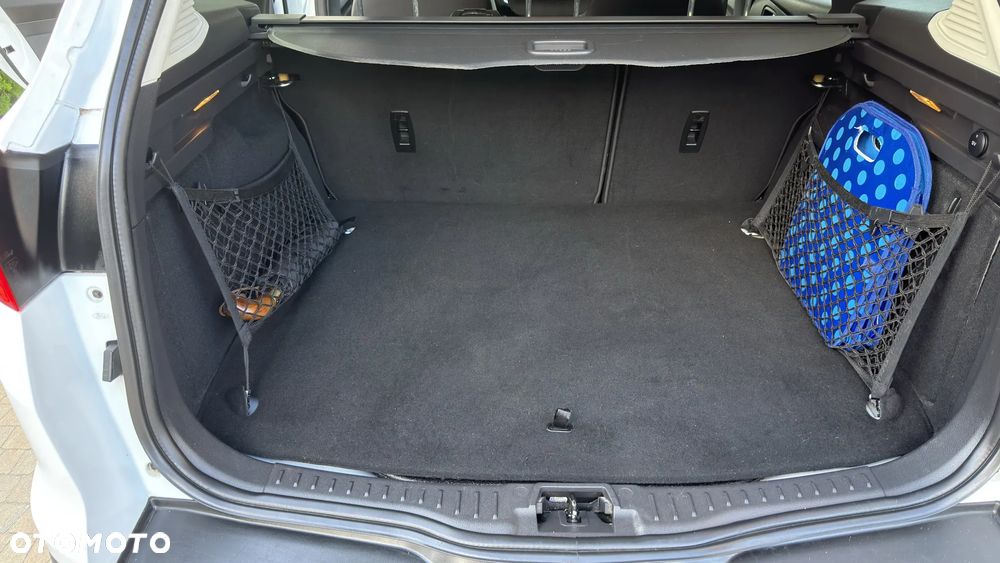 Ford Focus 1.0 EcoBoost SYNC Edition ASS PowerShift - 18