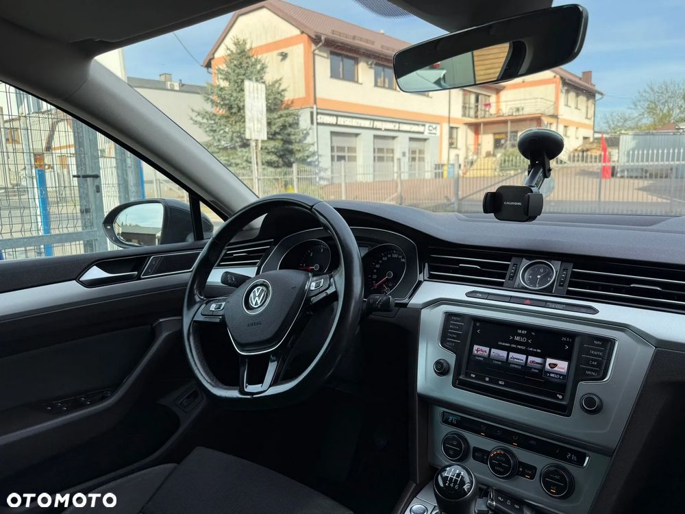 Volkswagen Passat 2.0 TDI BMT Highline - 4