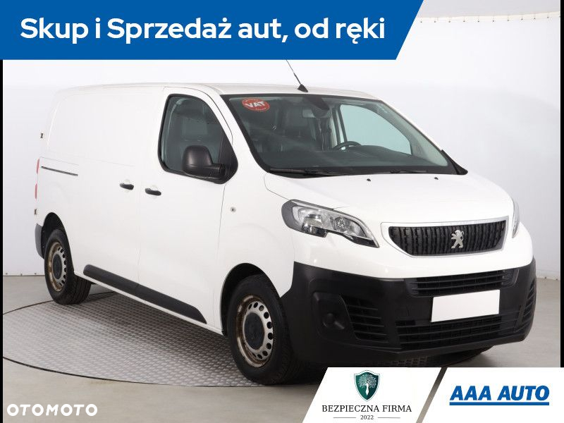 Peugeot expert - 2