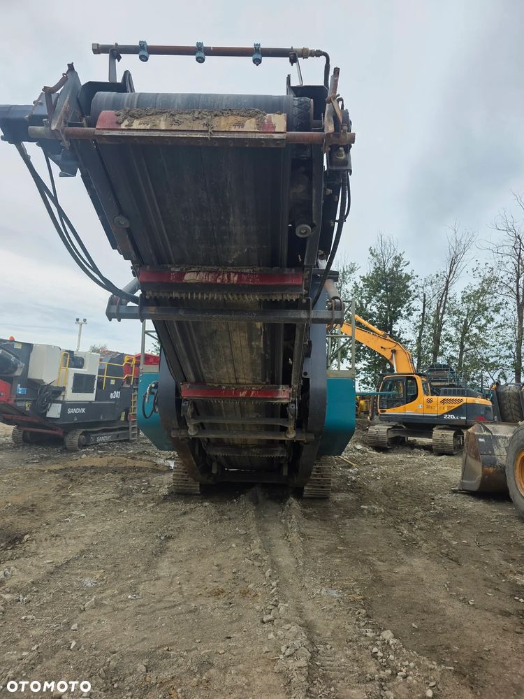 Powerscreen MAXTRAK 1150 - 22