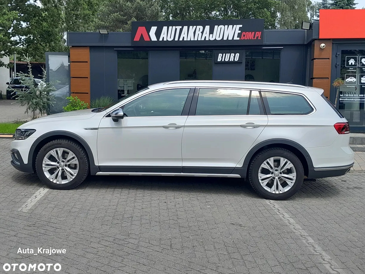 Volkswagen Passat 2.0 TDI BMT SCR 4Mot Highline DSG7 - 7