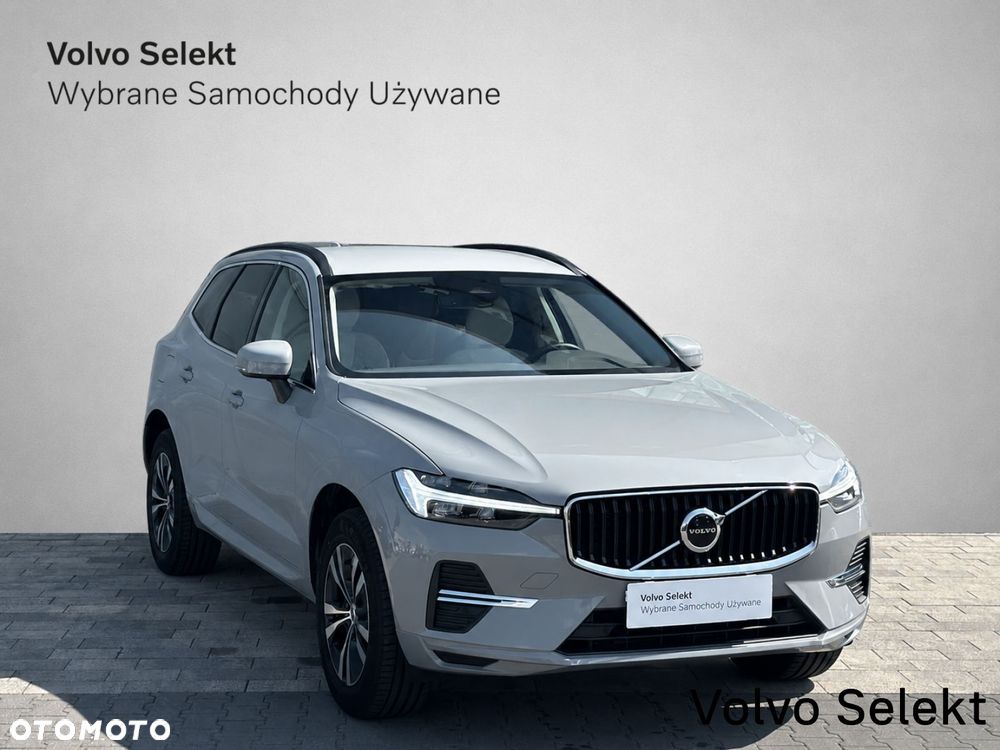Volvo XC 60 - 4