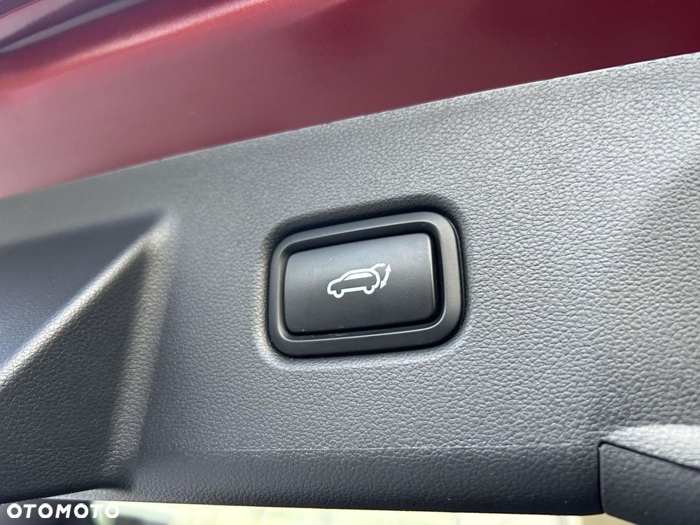 Hyundai Tucson - 22