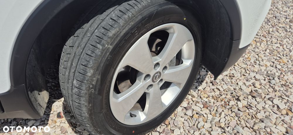 Opel Mokka 1.4 T Cosmo - 15