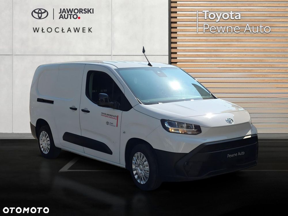 Toyota PROACE CITY - 7