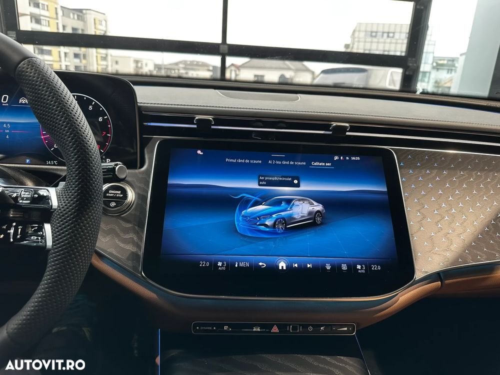 Mercedes-Benz E 200 MHEV 4MATIC Aut. - 14