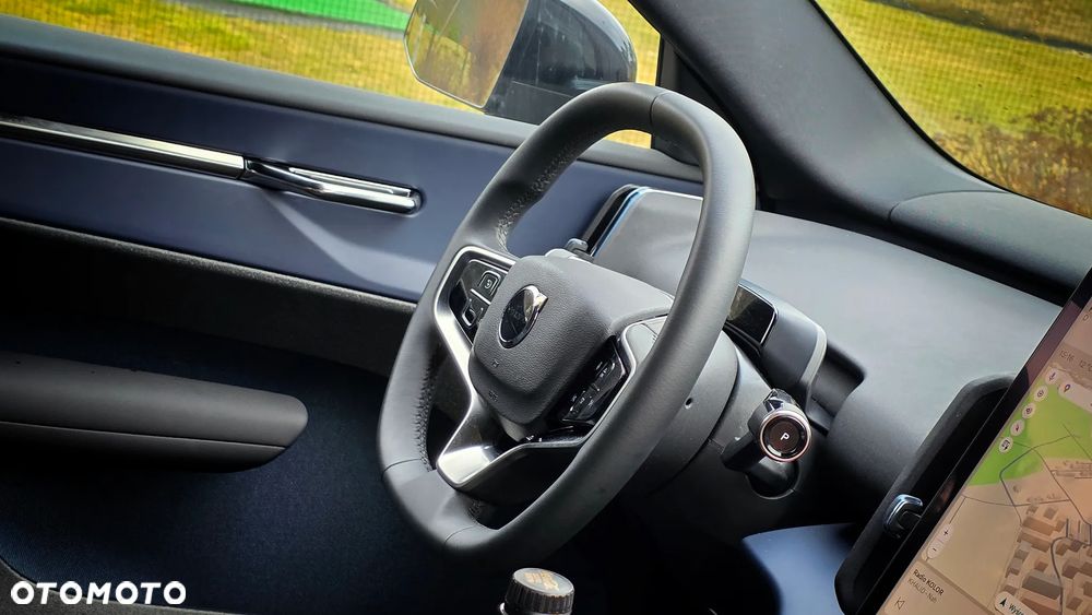 Volvo EX30 Single Motor RWD Essential - 17