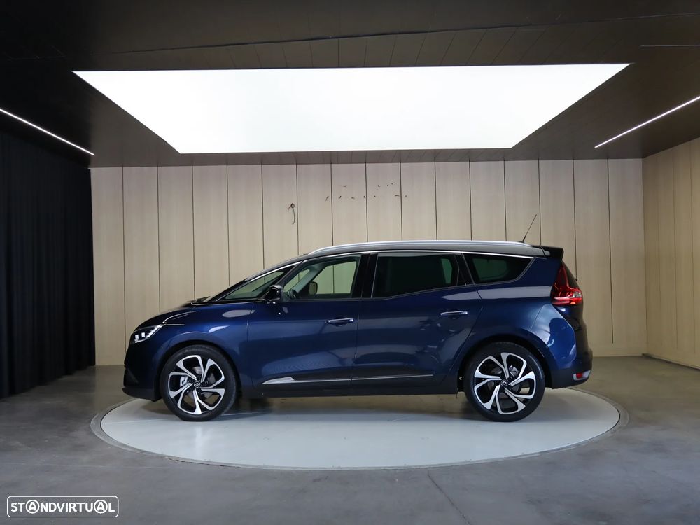 Renault Grand Scénic ENERGY dCi 110 INTENS - 3
