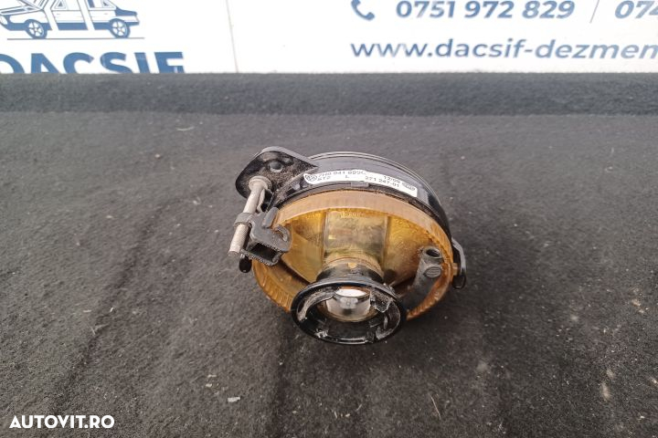 Proiector stanga 7H0941699C 7H0941699C Volkswagen VW Transporter T5 [ - 3