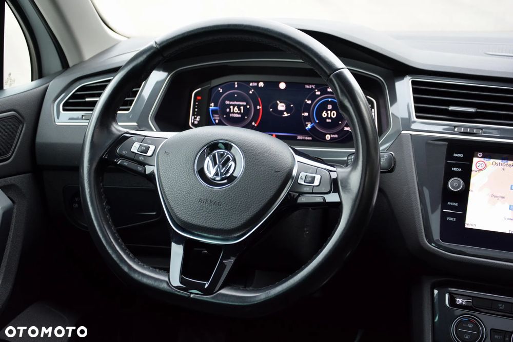 Volkswagen Tiguan 2.0 TDI SCR 4Motion (BlueMotion Techn.) DSG Highline - 29